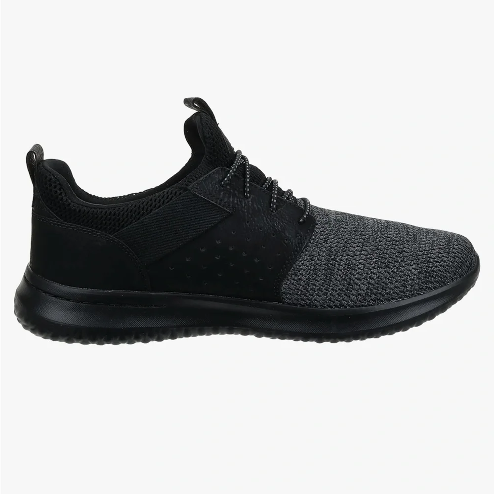 Skechers Men's Classic Fit Delson-Camden/size 10 - Picture 12 of 12